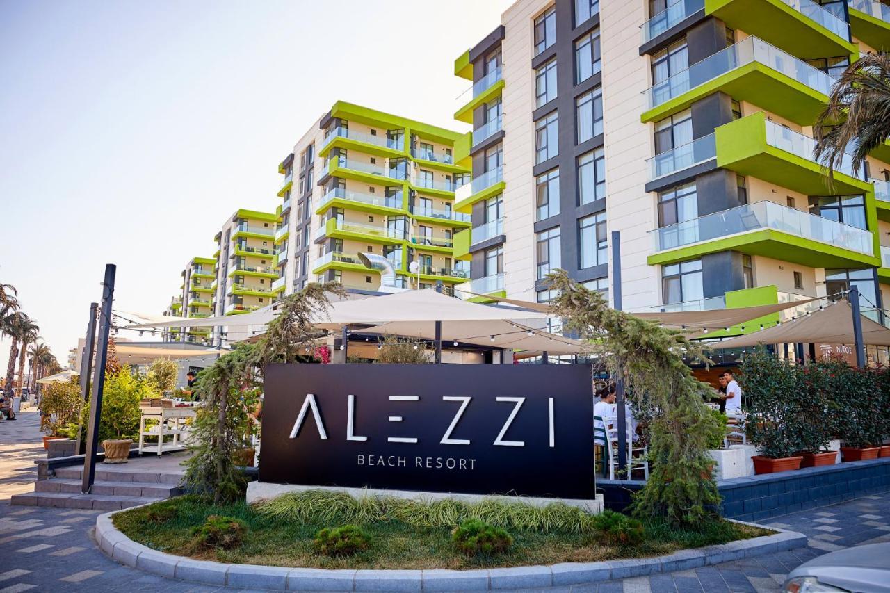 San Francisco Aparthotel Pool & Spa Mamaia Nord Năvodari Kültér fotó